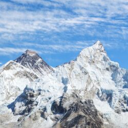 सगरमाथामा तेञ्जिङ नोर्गे शेर्पा र सर एडमण्ड हिलारीले पाइला टेकेको सात दशक पूरा